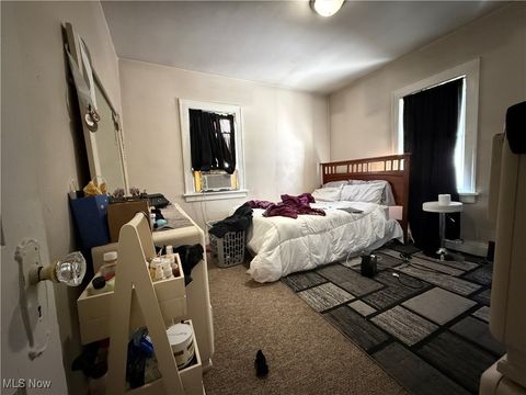 Tiny photo for 3521 W 129th Street, Cleveland, OH 44111 (MLS # 5184314)