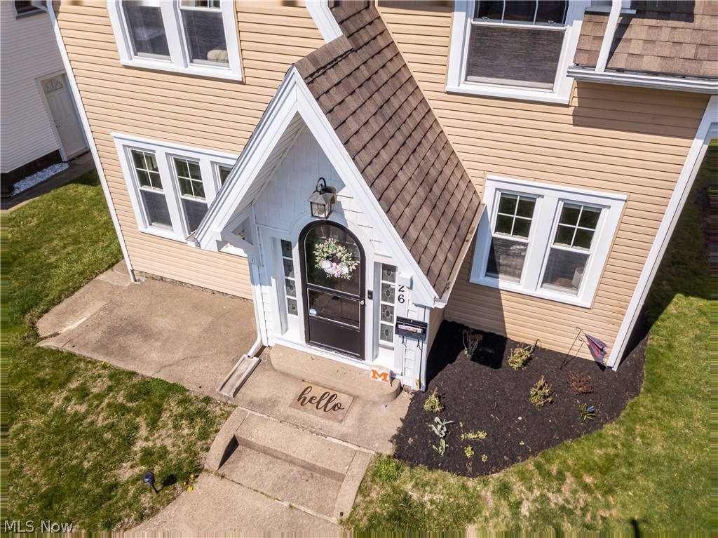 Massillon - Residential