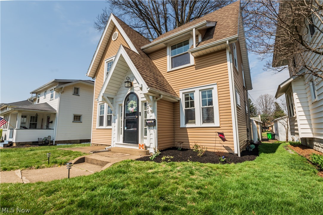 Massillon - Residential
