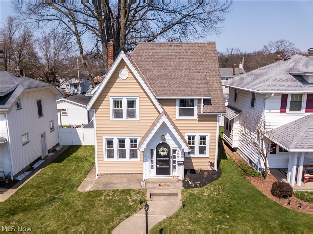 Massillon - Residential