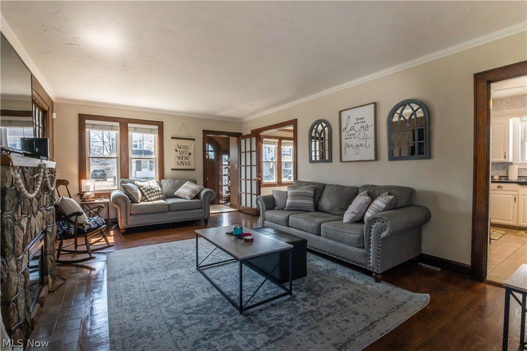 Massillon - Residential