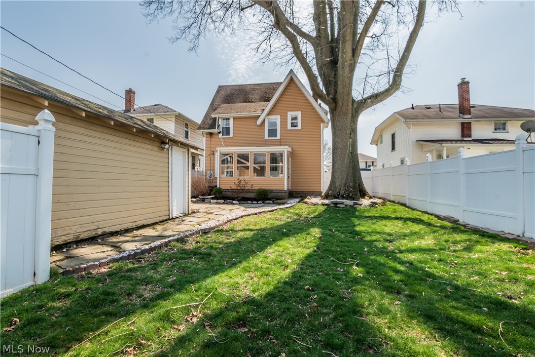 Massillon - Residential