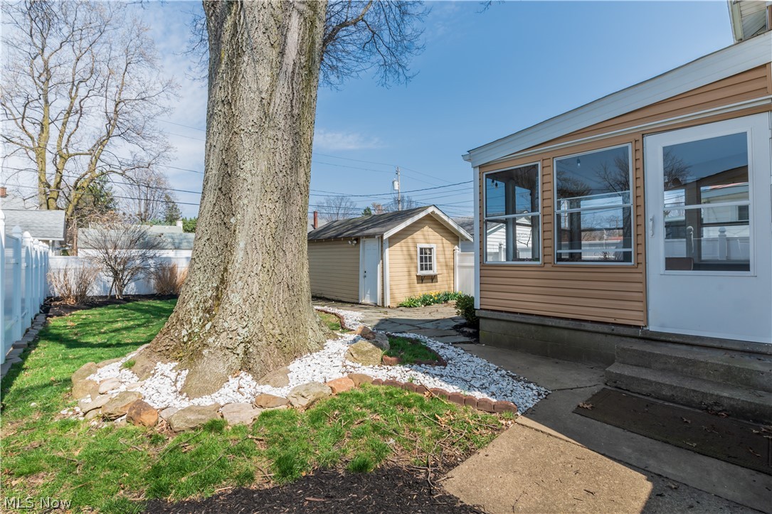 Massillon - Residential