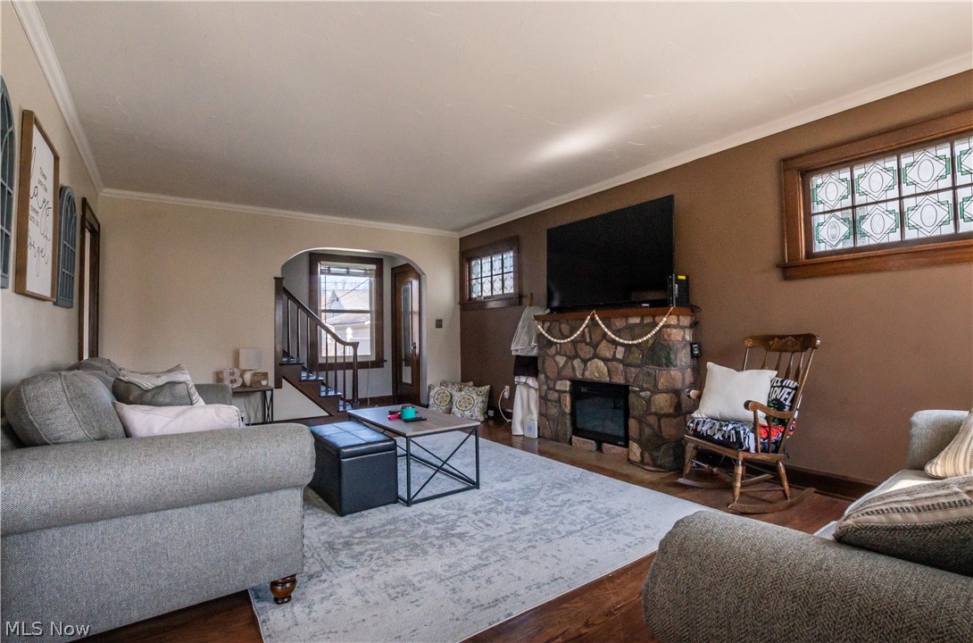 Massillon - Residential