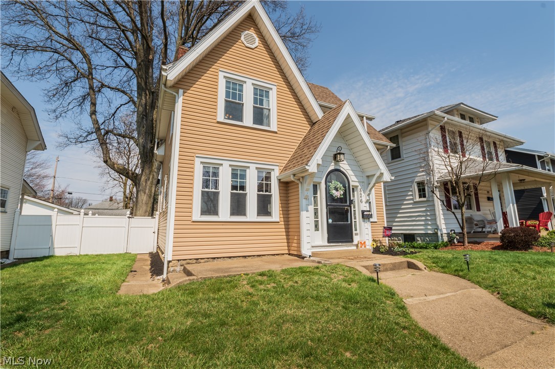Massillon - Residential