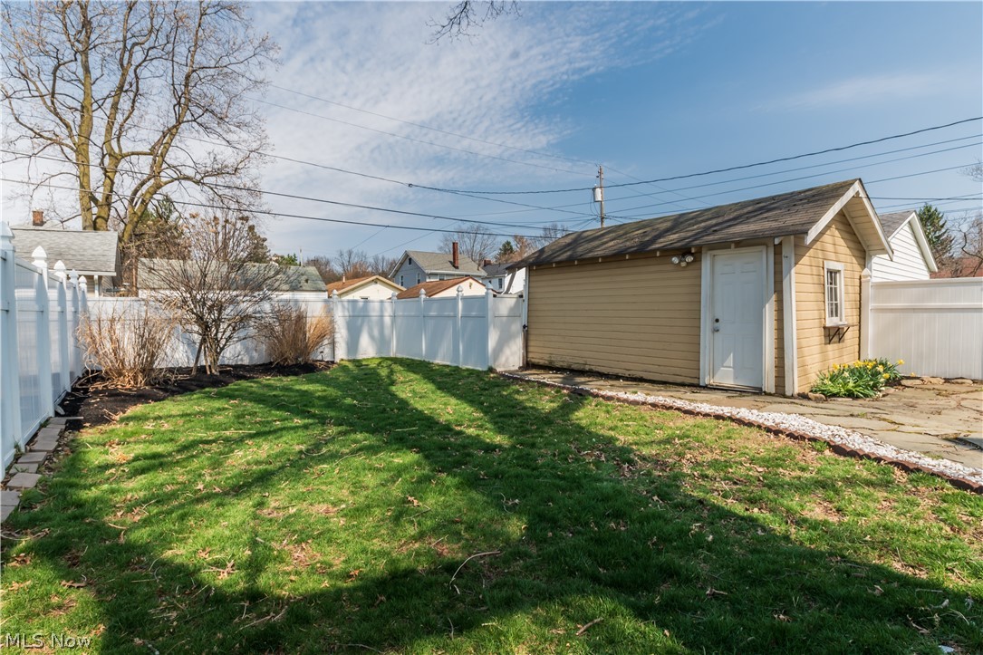 Massillon - Residential