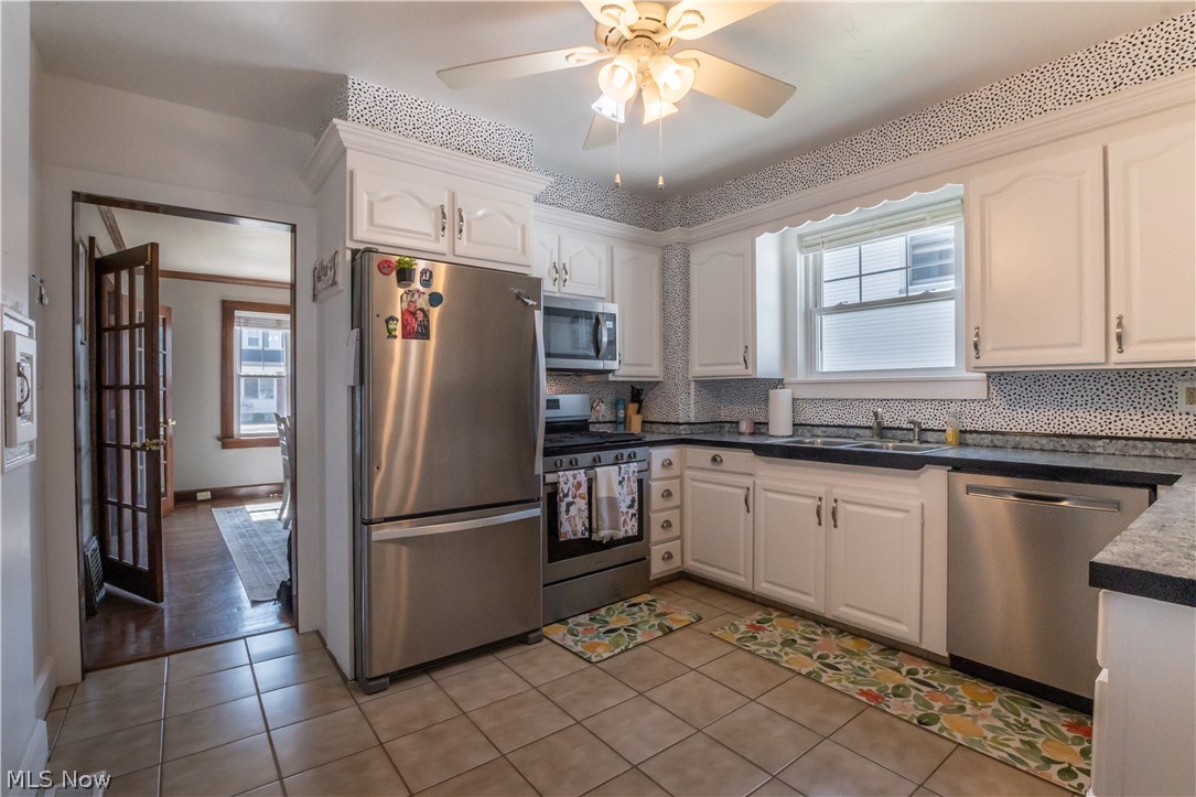 Massillon - Residential