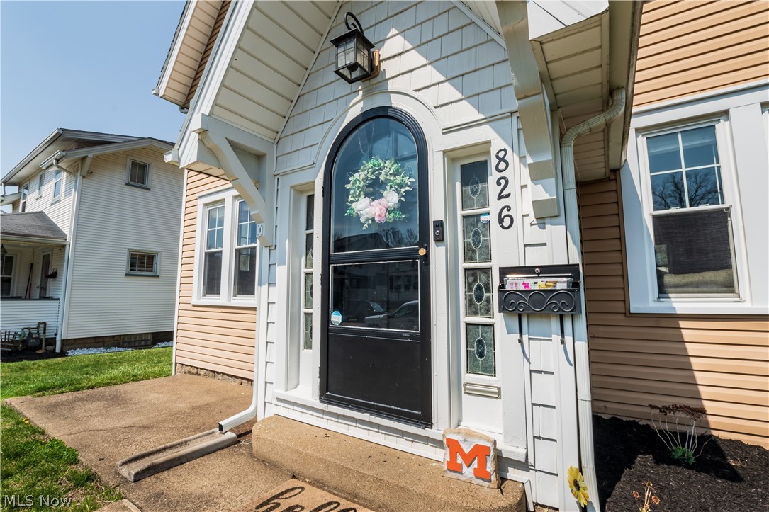 Massillon - Residential