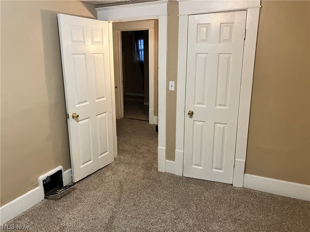 Mosser - Residential Lease