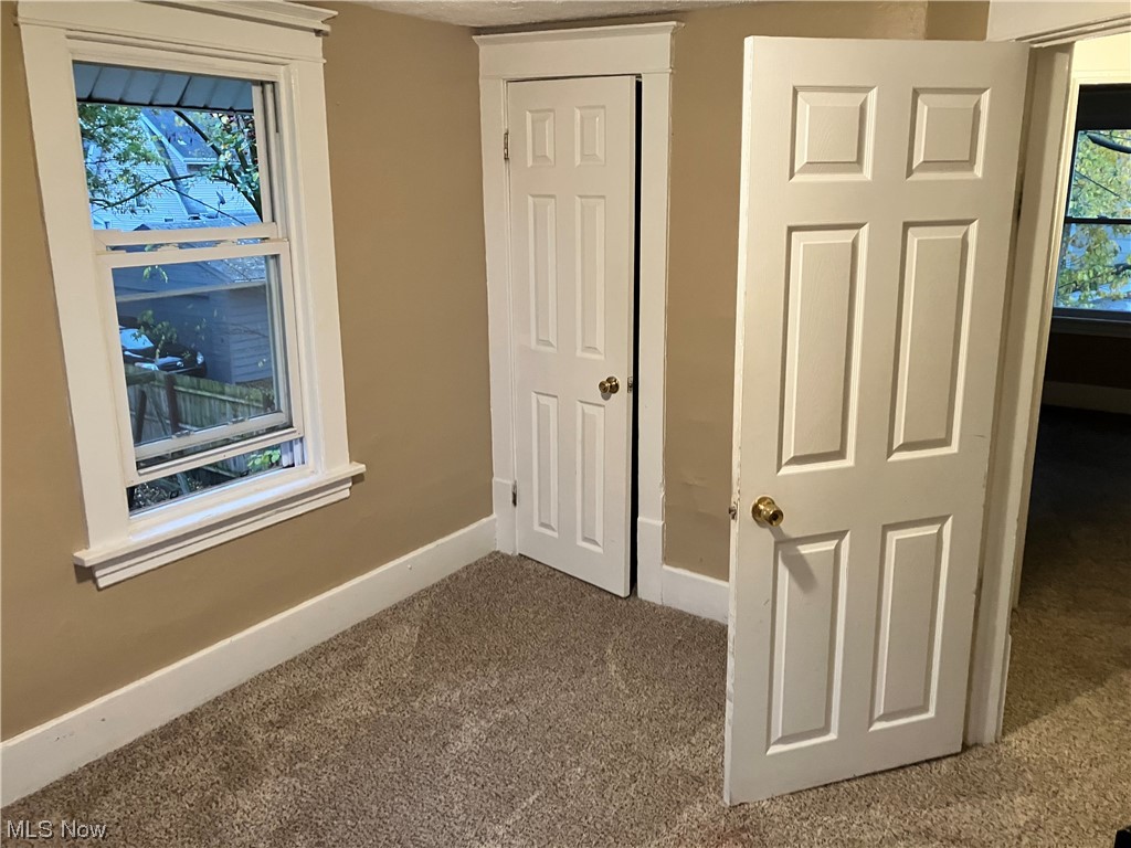 Mosser - Residential Lease