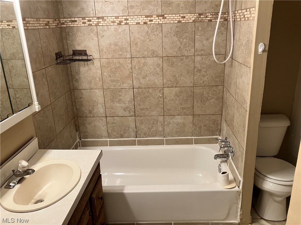 Mosser - Residential Lease