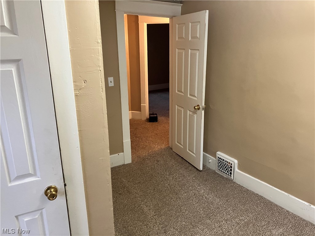 Mosser - Residential Lease