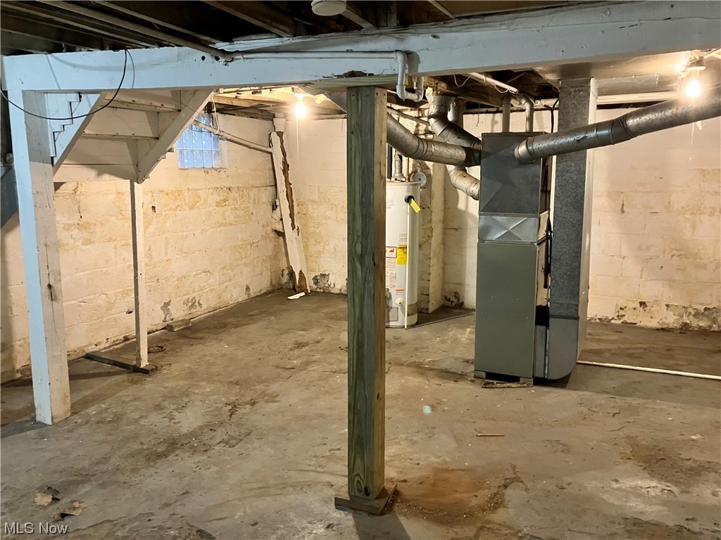 Mosser - Residential Lease