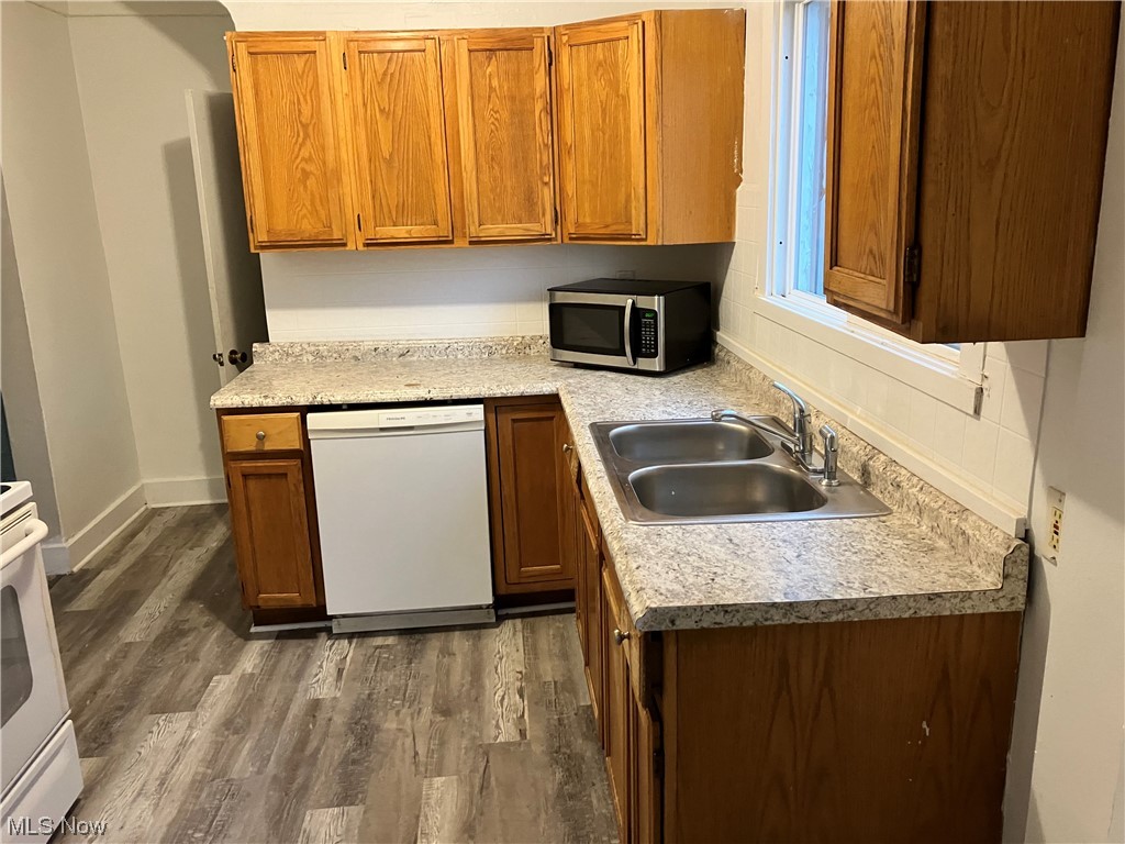 Mosser - Residential Lease