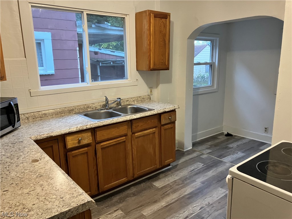 Mosser - Residential Lease