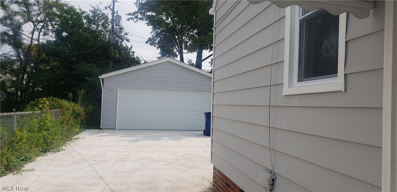 Arthur Heights - Residential