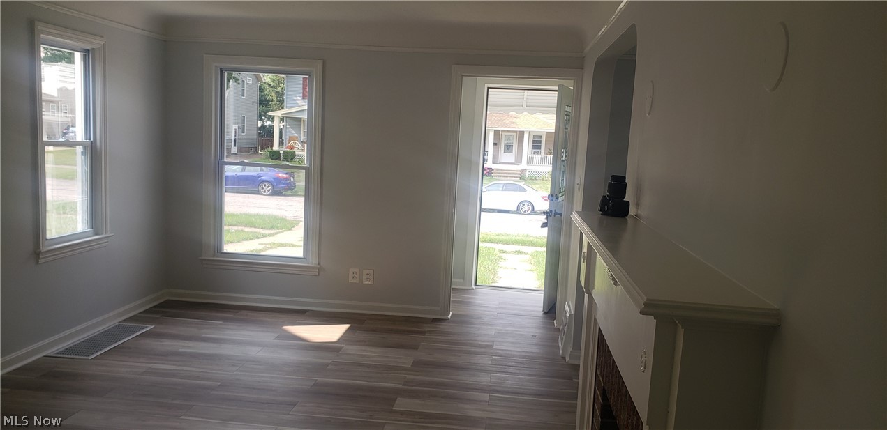 Arthur Heights - Residential