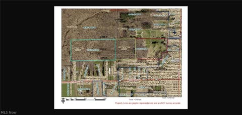 Vacant Land For Sale - V/L State Route 322<br/> Orwell, OH 44076