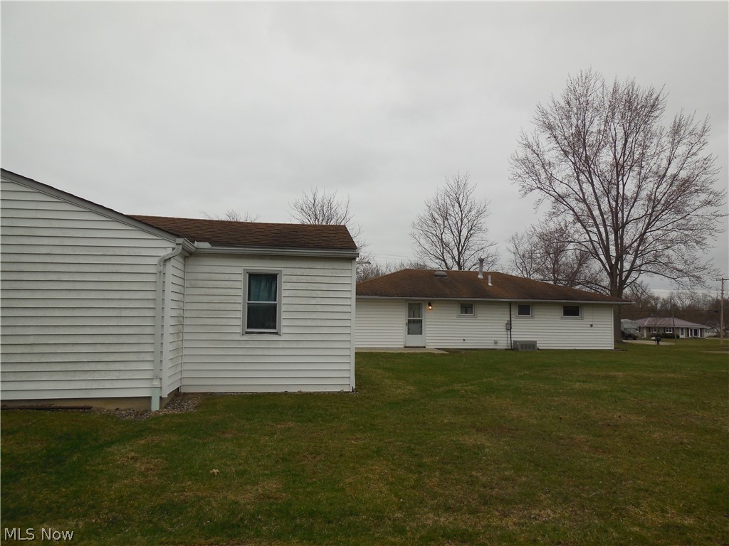 Briar Root Manor - Residential