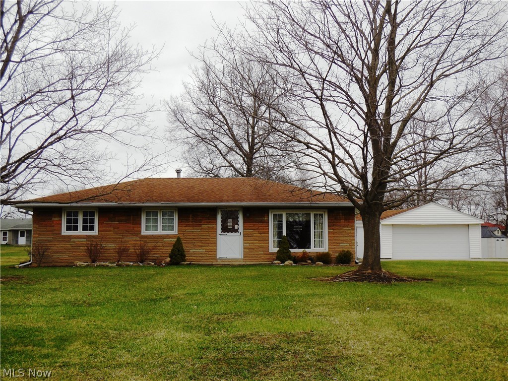 Briar Root Manor - Residential