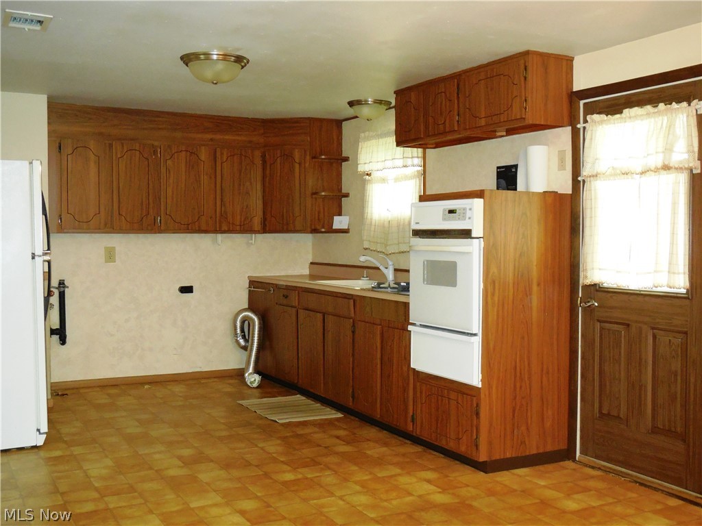 Briar Root Manor - Residential