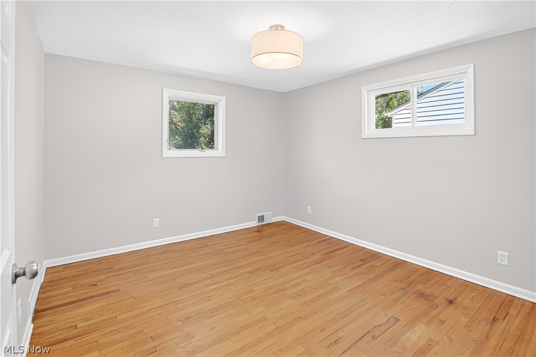 Bayridge Sub - Residential