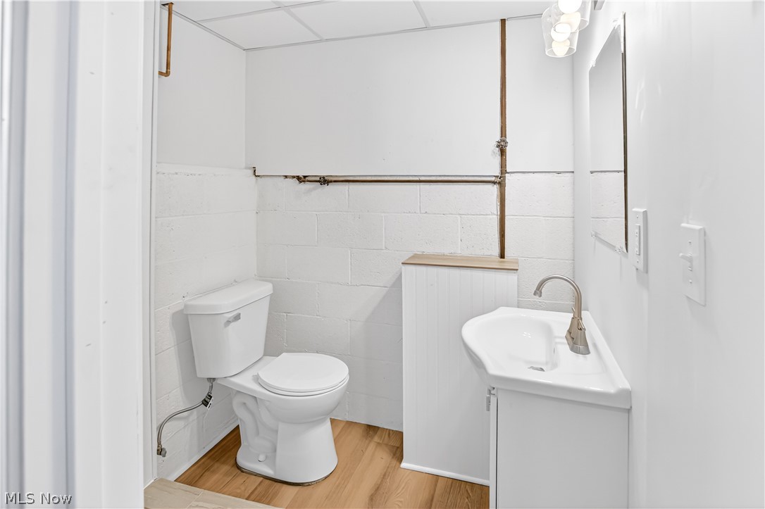 Bayridge Sub - Residential