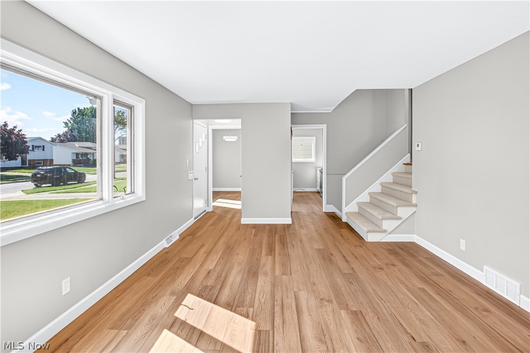 Bayridge Sub - Residential