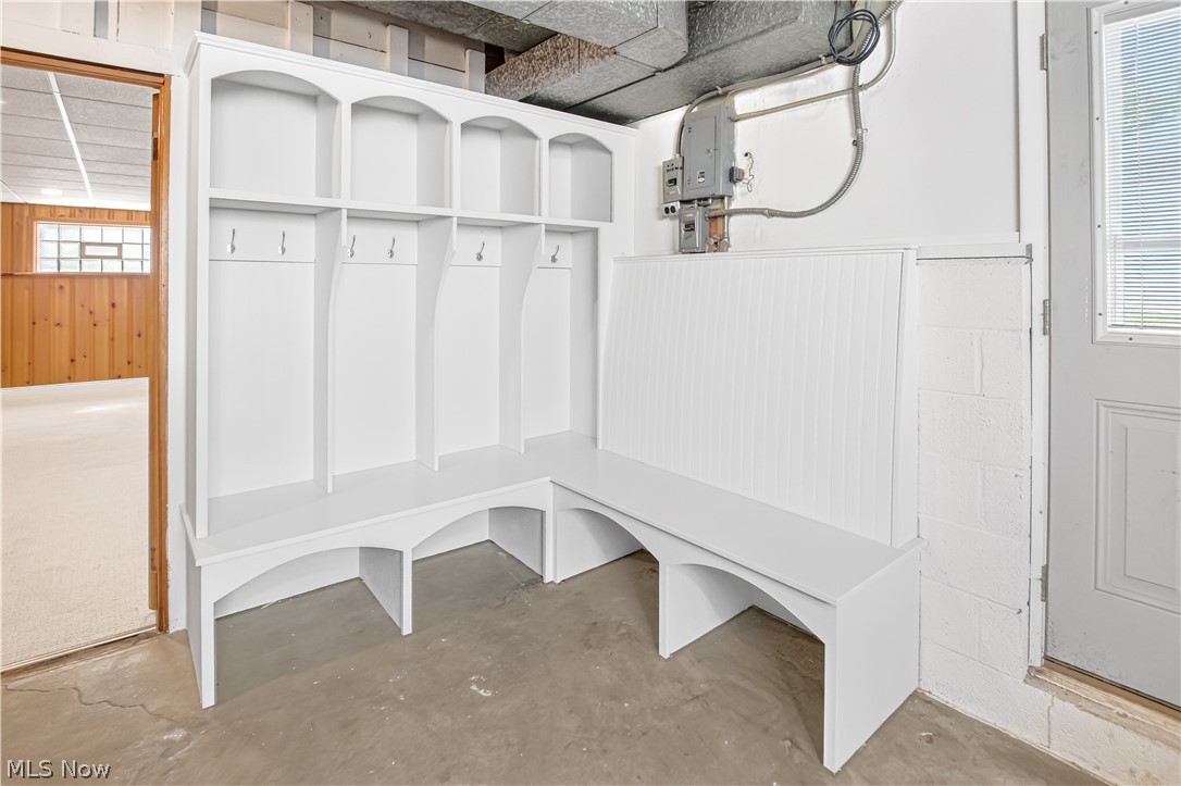Bayridge Sub - Residential