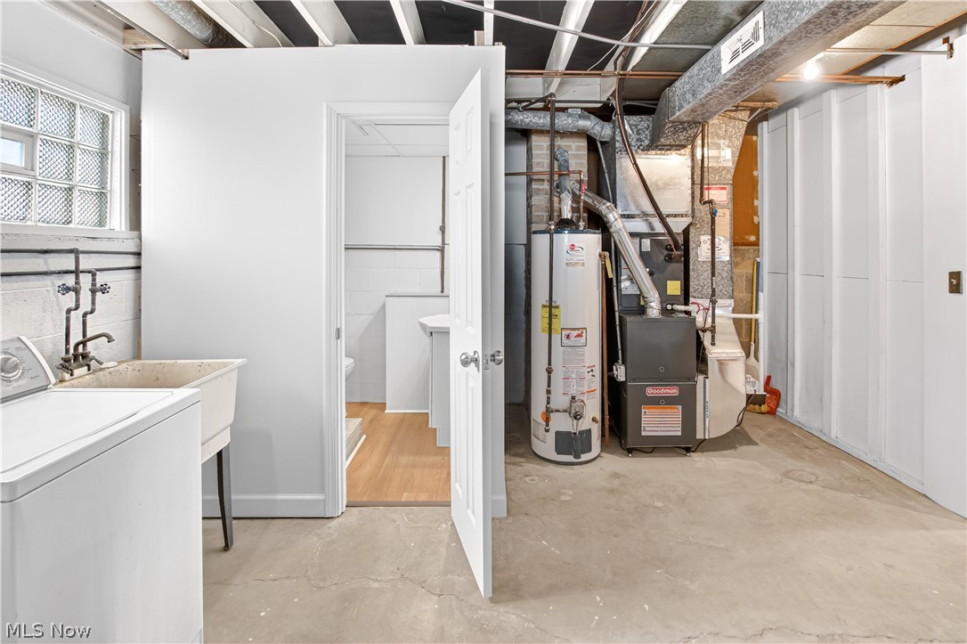 Bayridge Sub - Residential