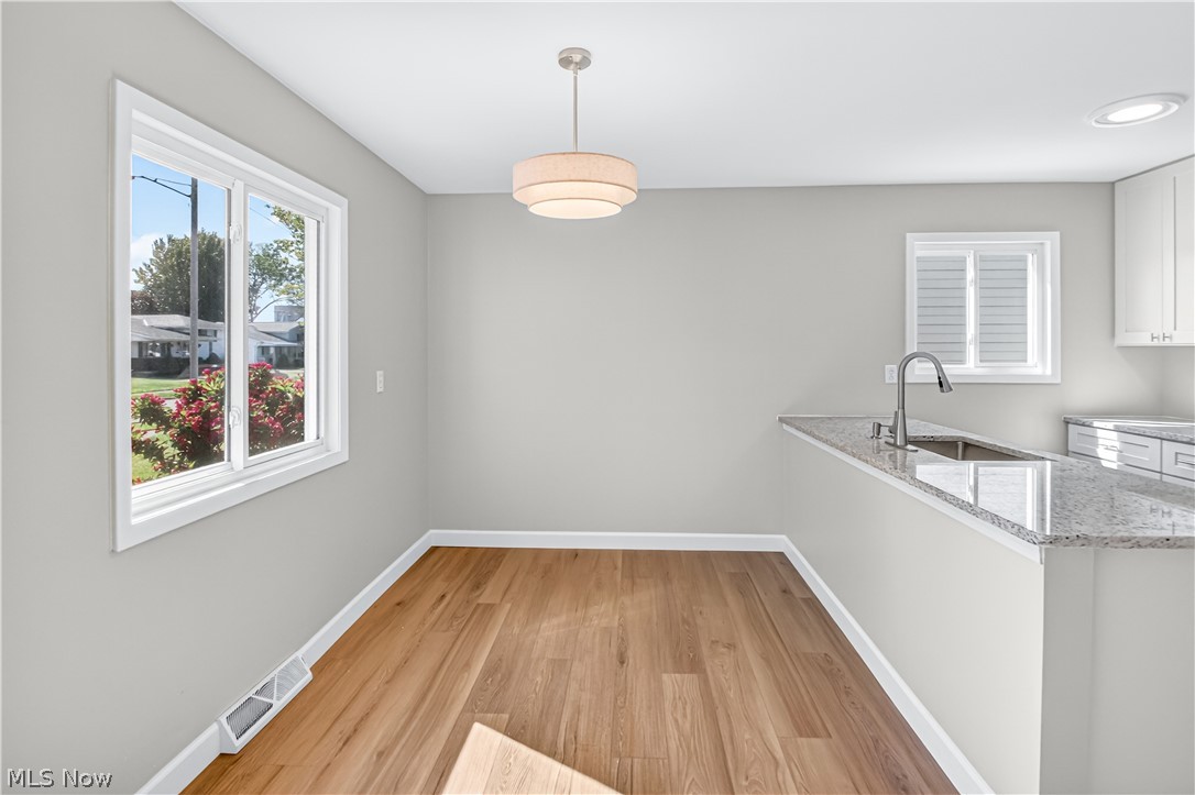 Bayridge Sub - Residential
