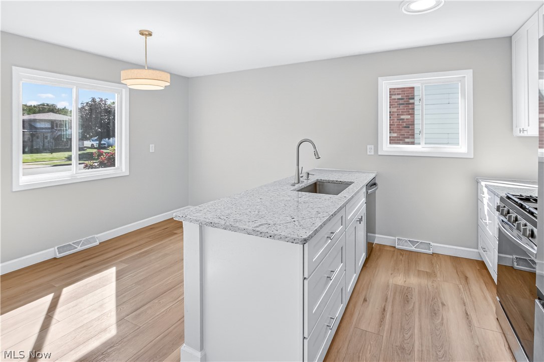 Bayridge Sub - Residential