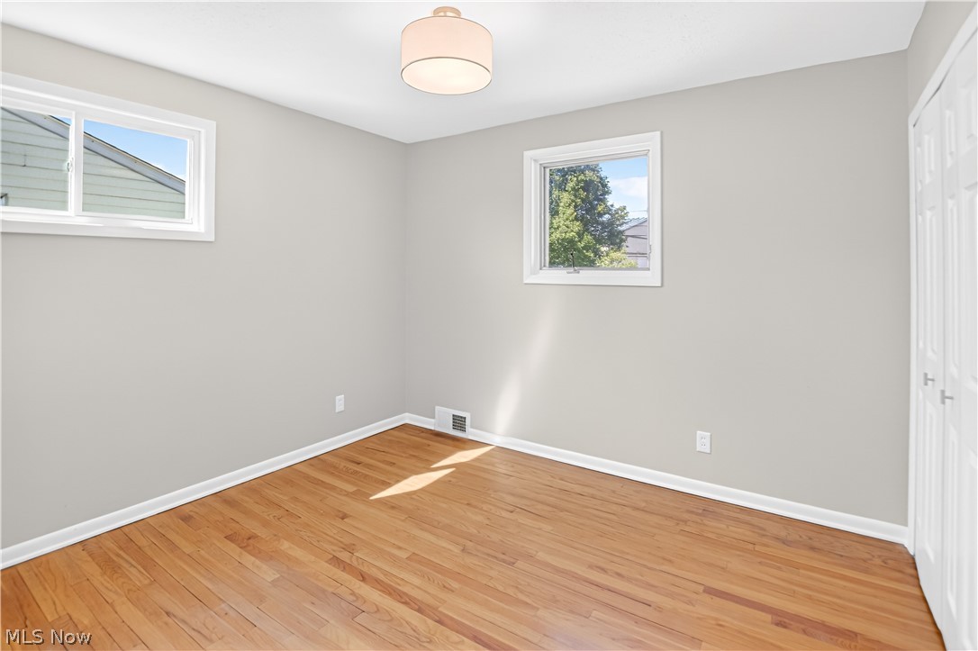 Bayridge Sub - Residential