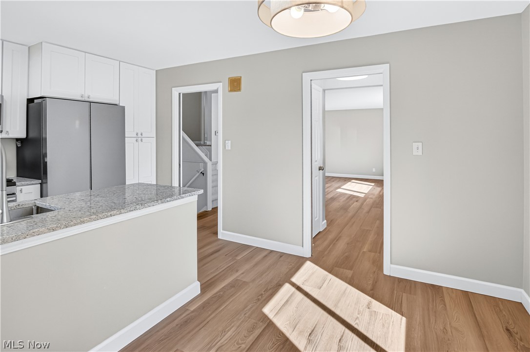 Bayridge Sub - Residential