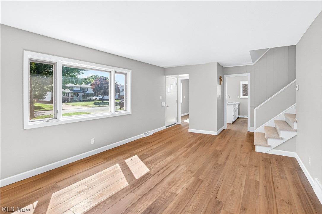 Bayridge Sub - Residential