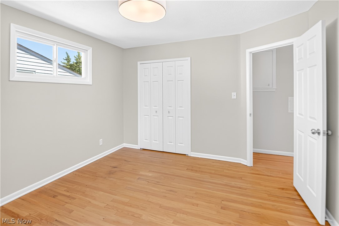 Bayridge Sub - Residential