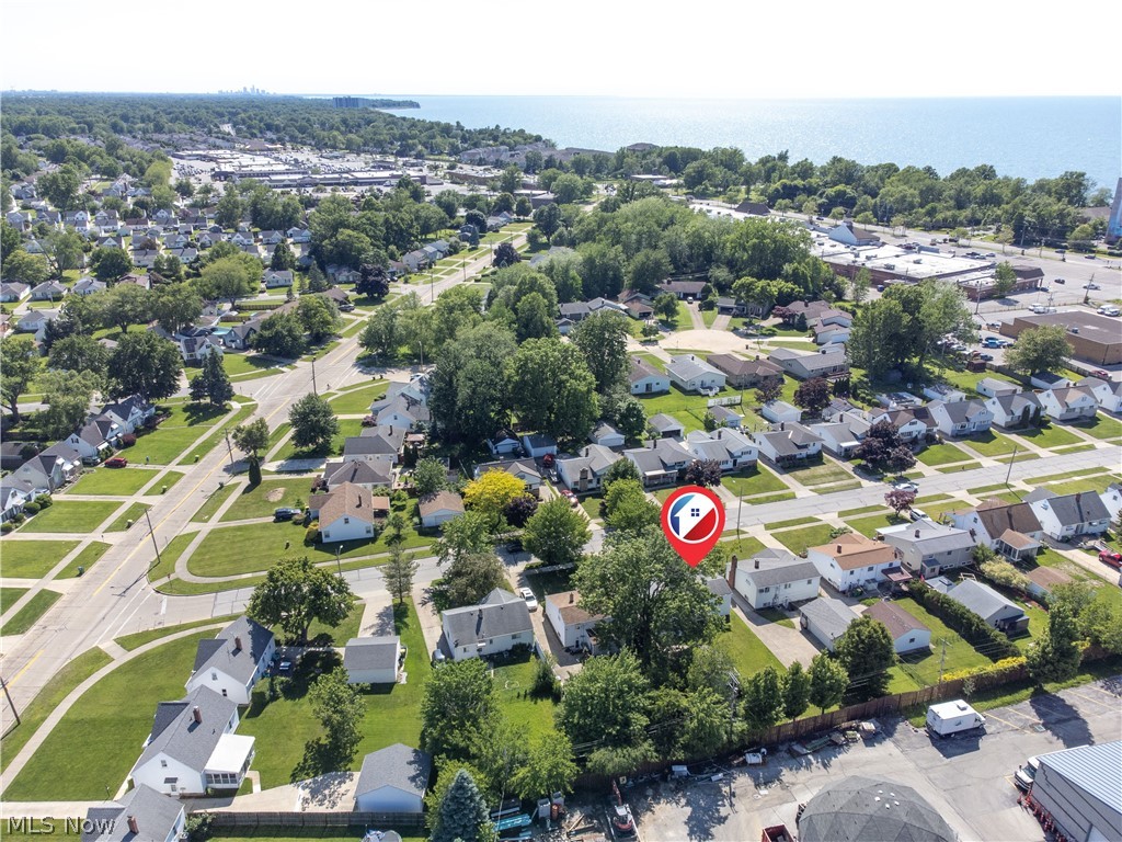 Bayridge Sub - Residential