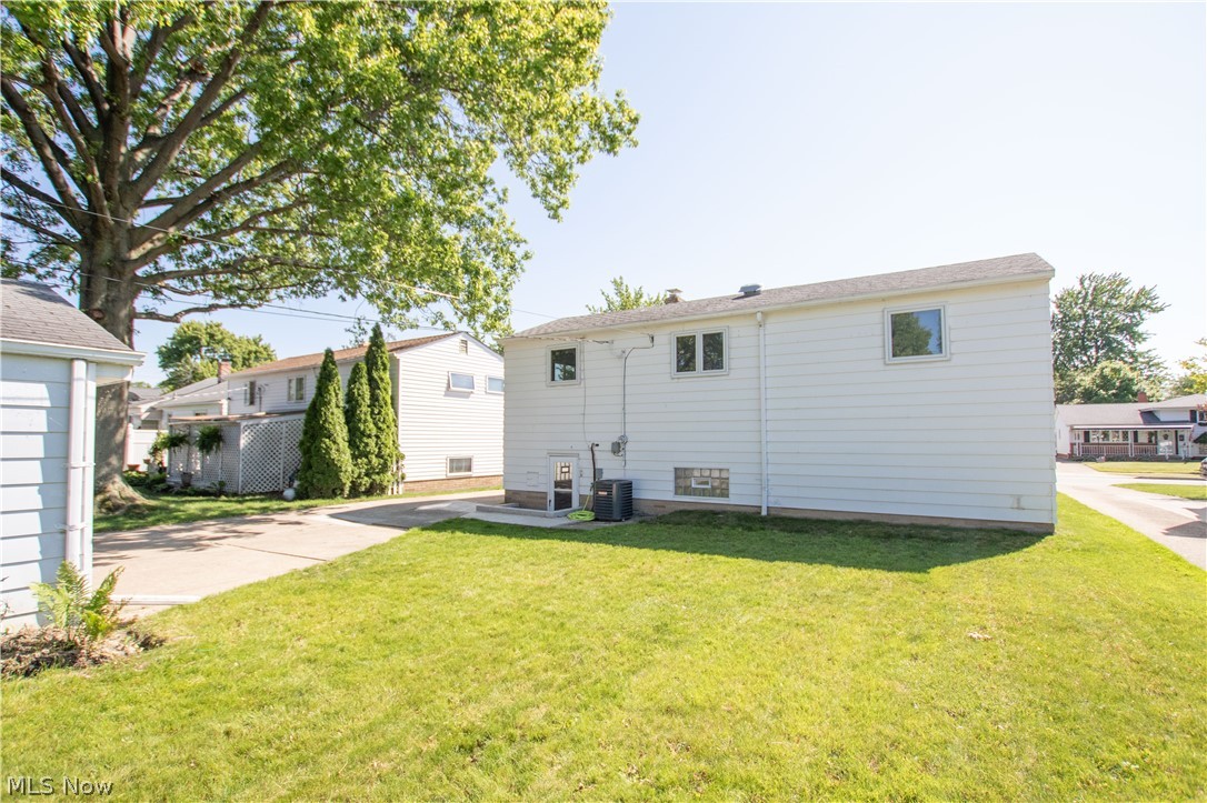 Bayridge Sub - Residential
