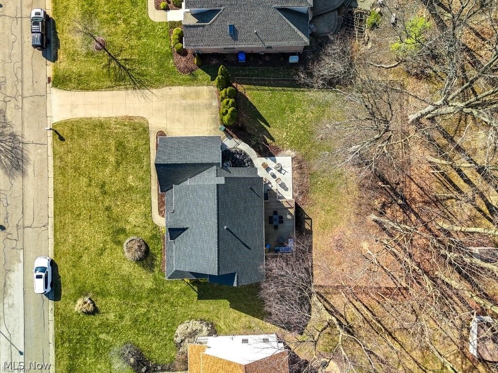 Estates At Meadowood - Residential