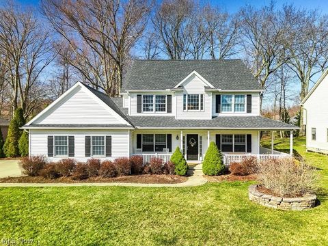 1467 Summer Wood Lane Uniontown OH 44685