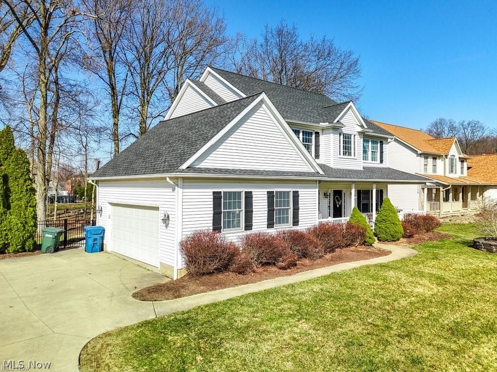 1467 Summer Wood Lane
