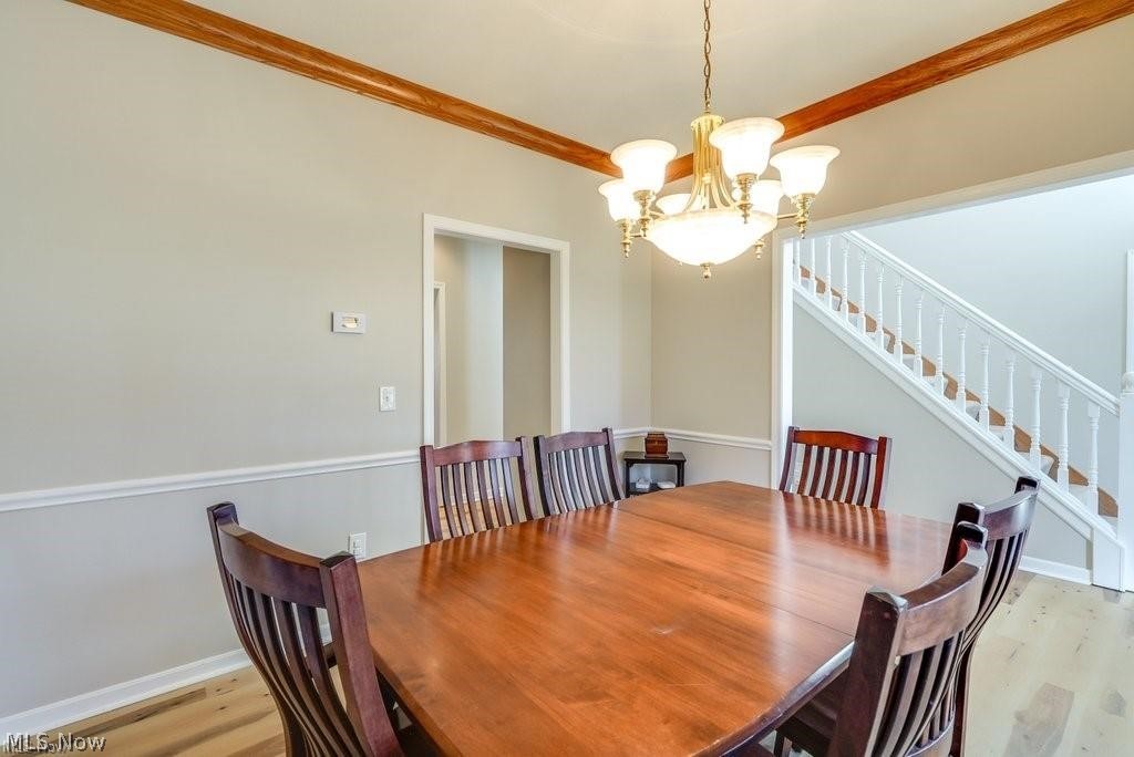 Estates At Meadowood - Residential