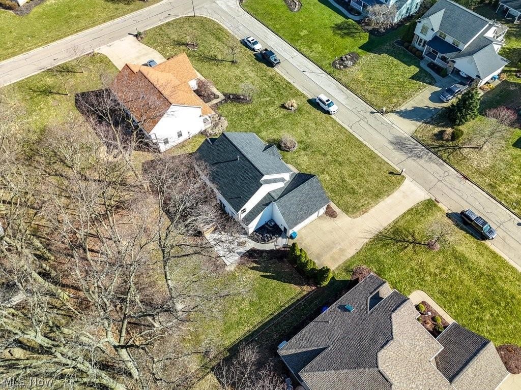 Estates At Meadowood - Residential