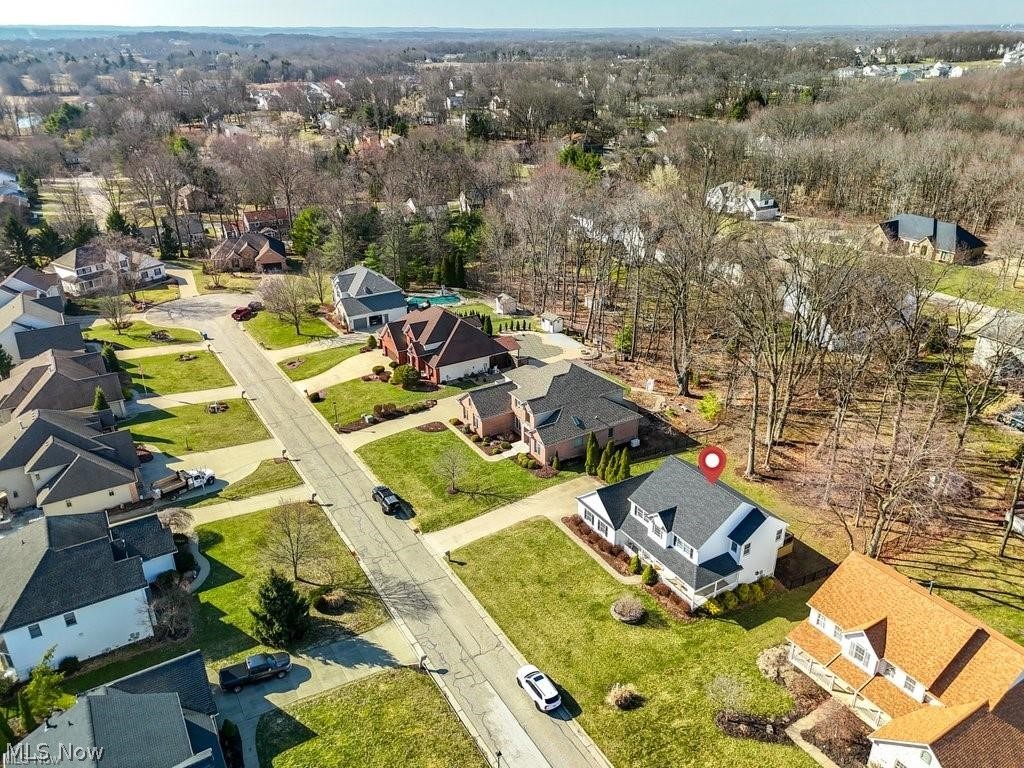 Estates At Meadowood - Residential