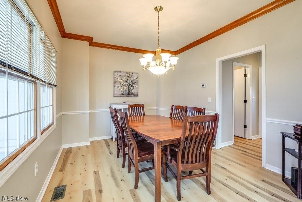 Estates At Meadowood - Residential
