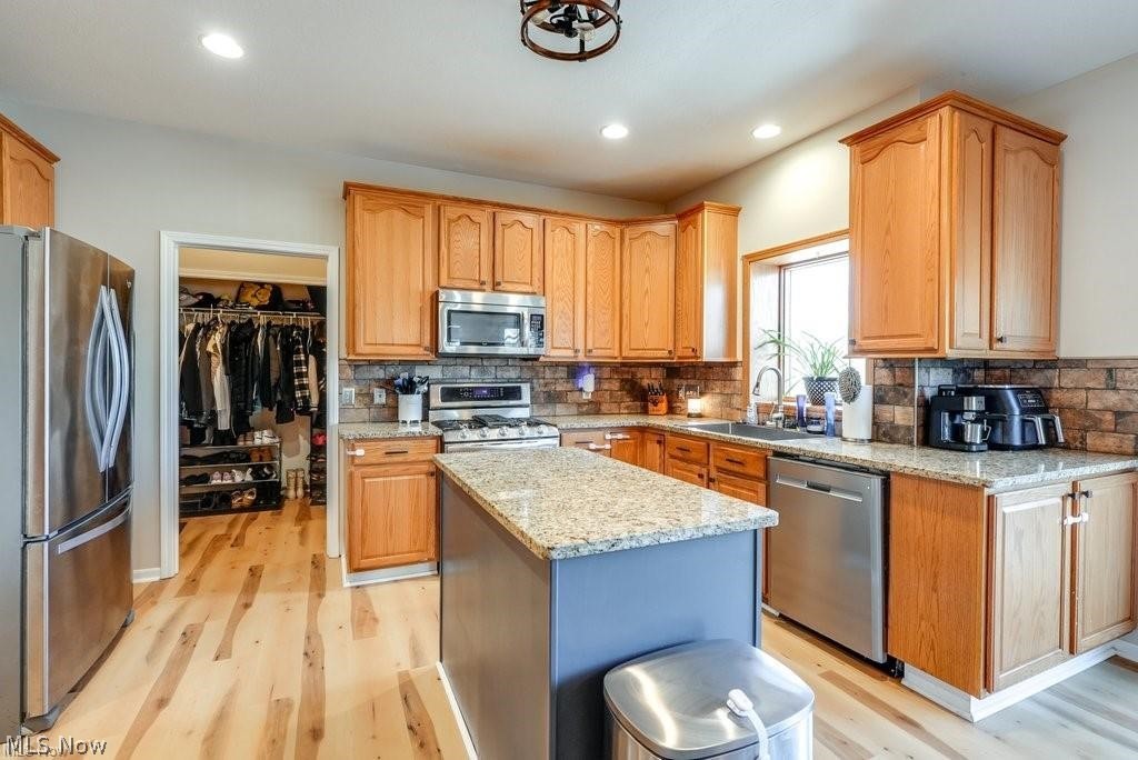Estates At Meadowood - Residential