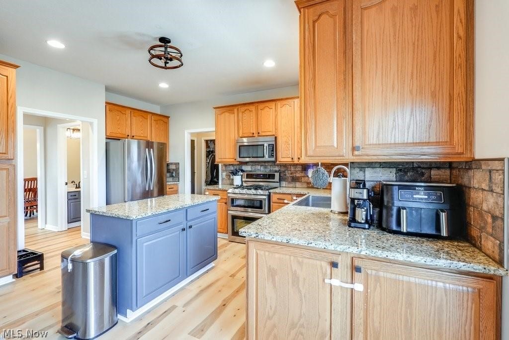 Estates At Meadowood - Residential
