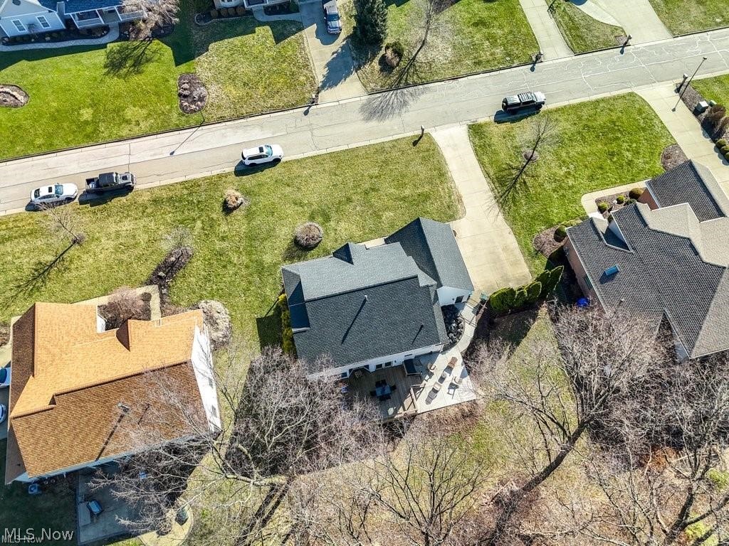 Estates At Meadowood - Residential