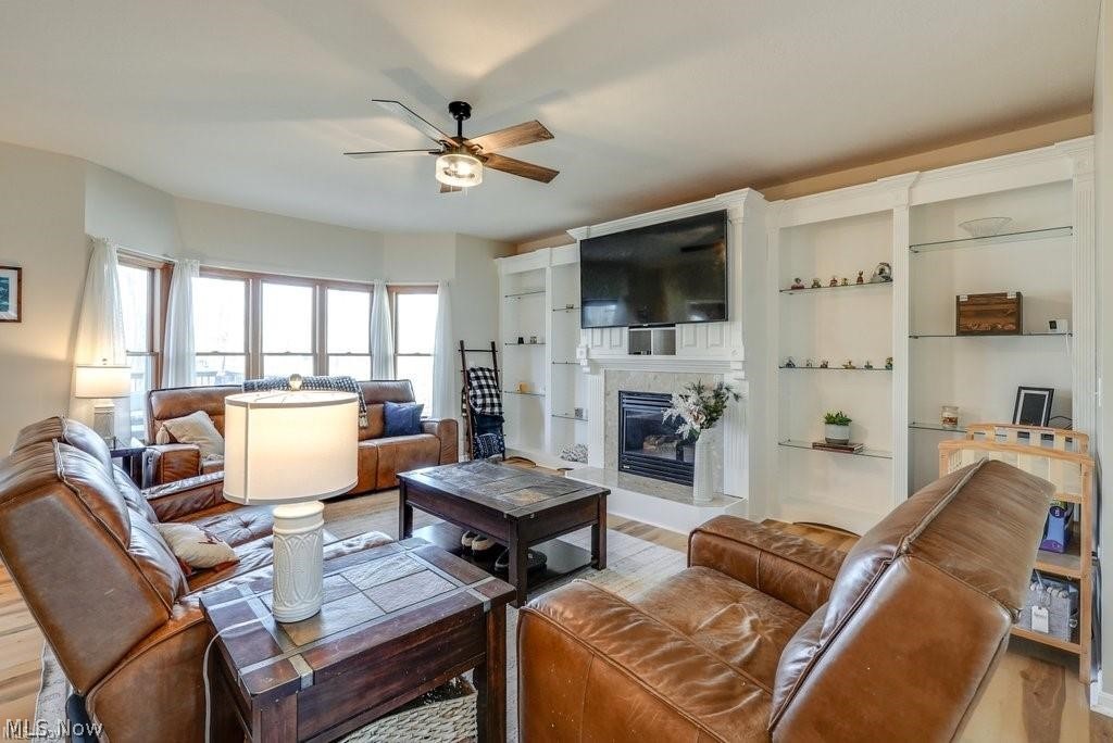 Estates At Meadowood - Residential