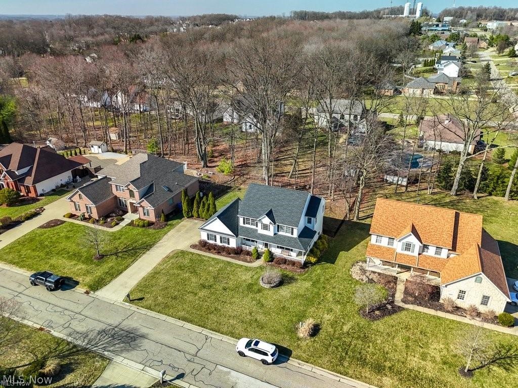 Estates At Meadowood - Residential